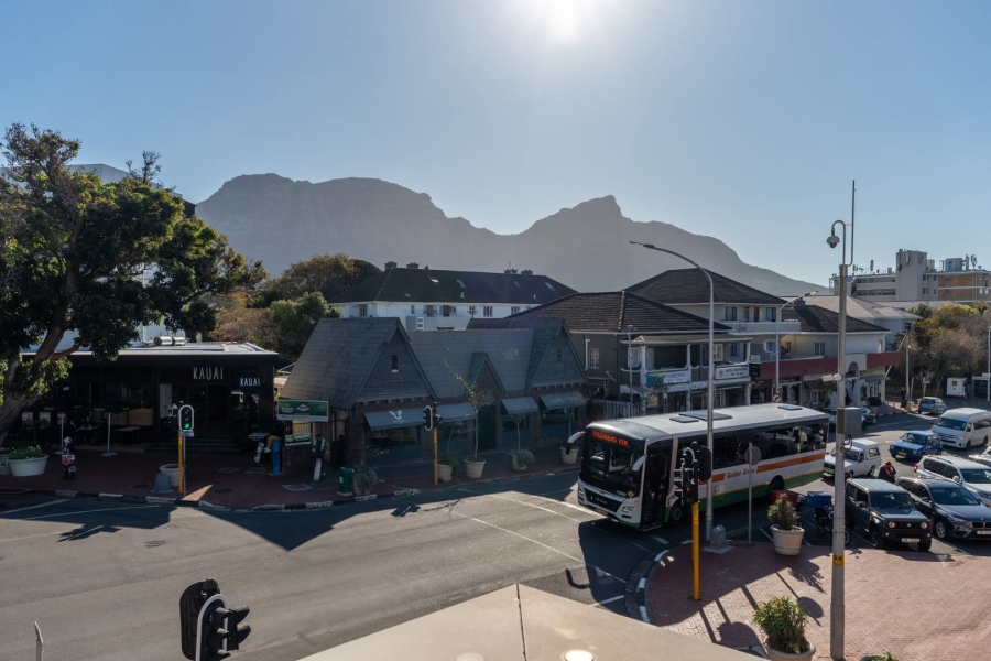 To Let commercial Property for Rent in Kenilworth Western Cape